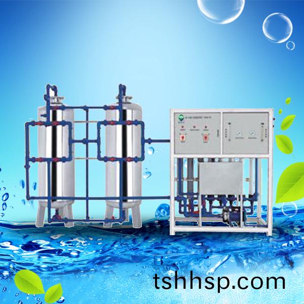 直飲(yin)水(shui)工(gong)程(cheng)設(shè)(she)備RO-1000Ⅰ(300L/H)