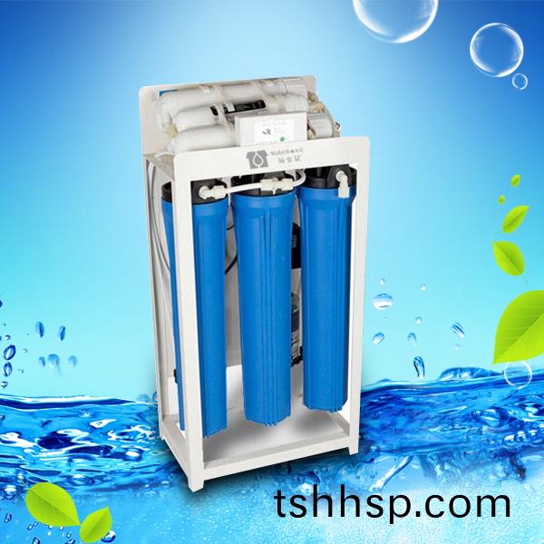 商(shang)務(wù)(wu)純(chun)水(shui)機RO-50