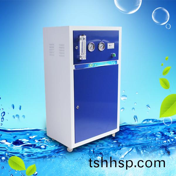 商務(wù)(wu)純水機-反(fan)滲(shen)透(tou)