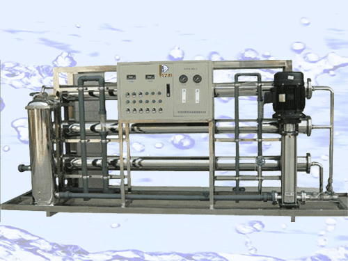 工業(yè)(ye)超純(chun)水(shui)